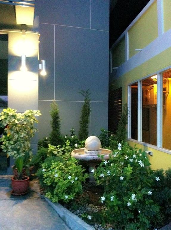 Pc Place Pattaya Dış mekan fotoğraf