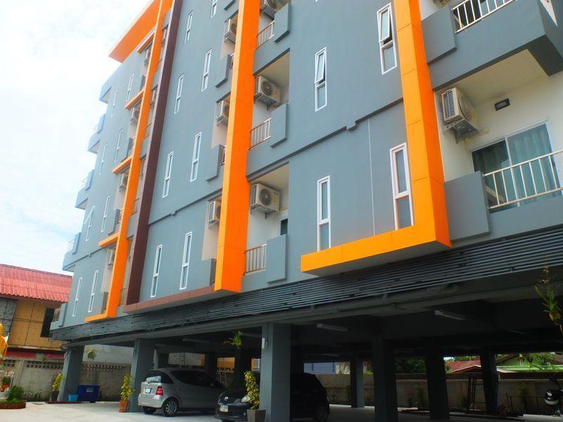 Pc Place Pattaya Dış mekan fotoğraf