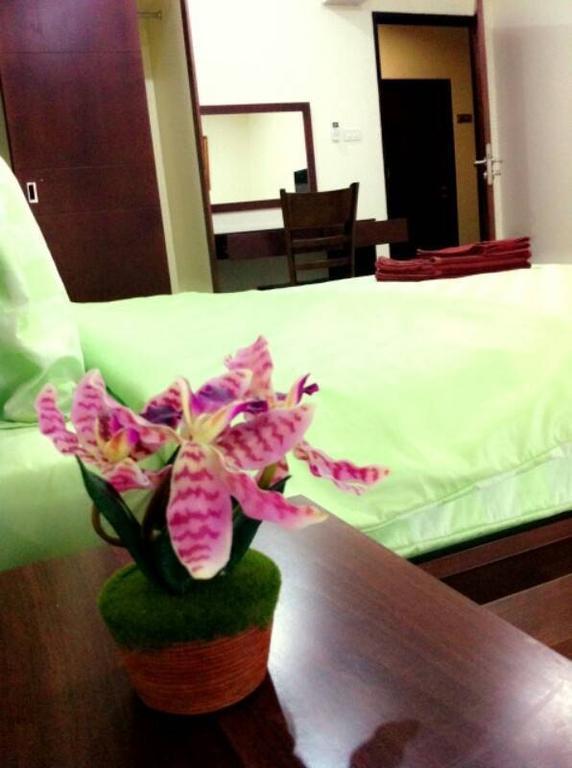 Pc Place Pattaya Dış mekan fotoğraf