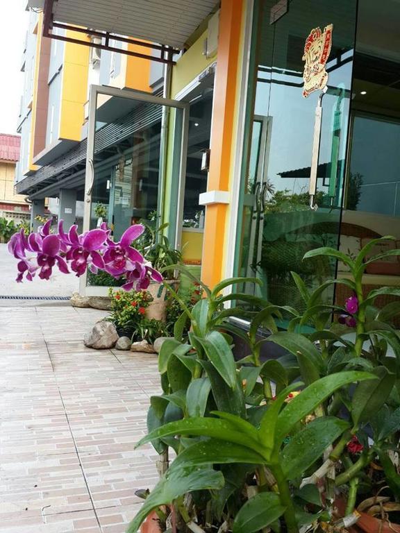 Pc Place Pattaya Dış mekan fotoğraf