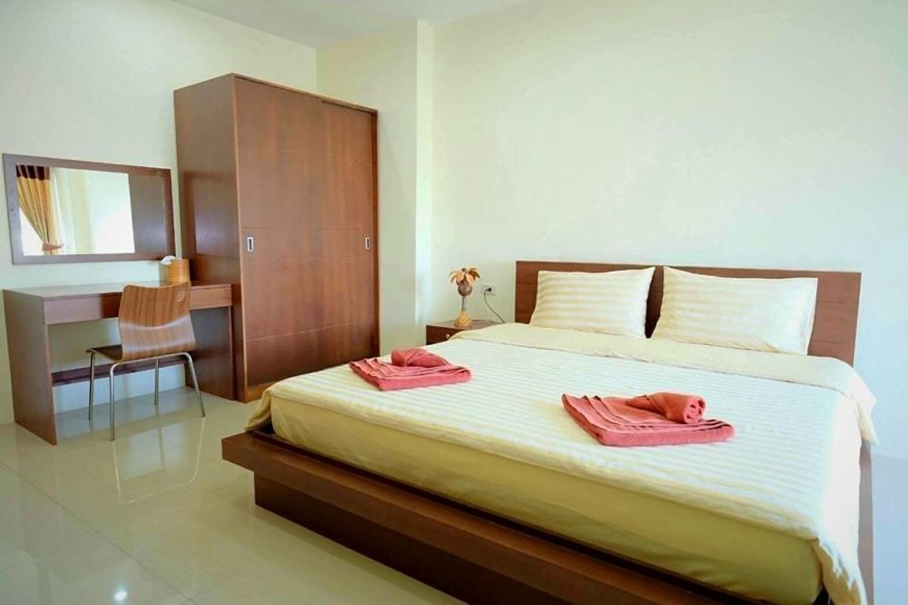 Pc Place Pattaya Dış mekan fotoğraf
