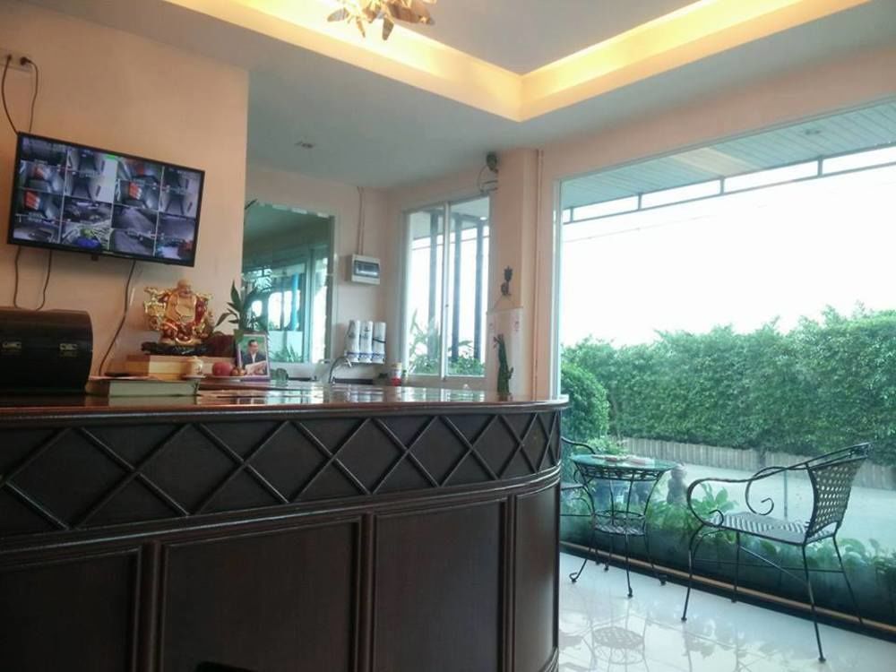 Pc Place Pattaya Dış mekan fotoğraf