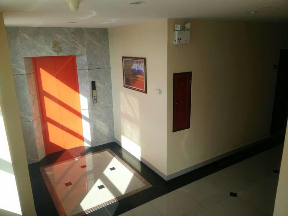 Pc Place Pattaya Dış mekan fotoğraf