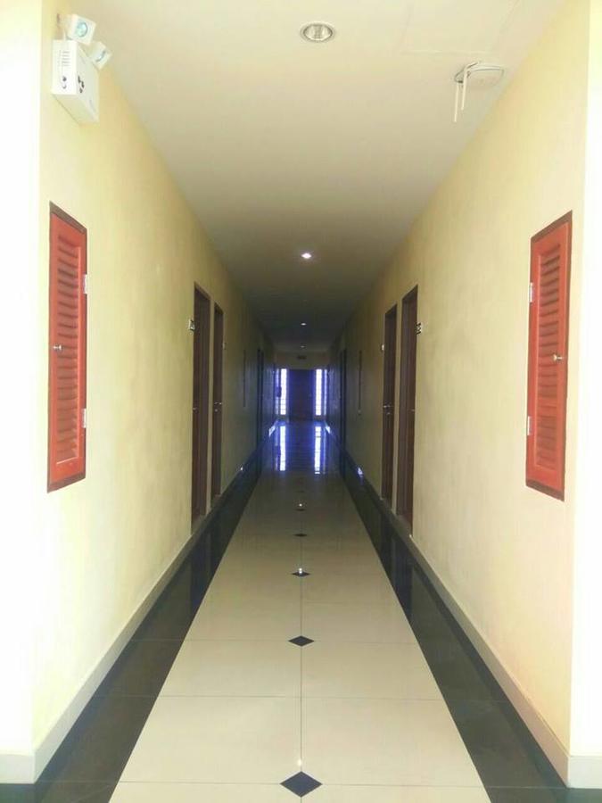 Pc Place Pattaya Dış mekan fotoğraf