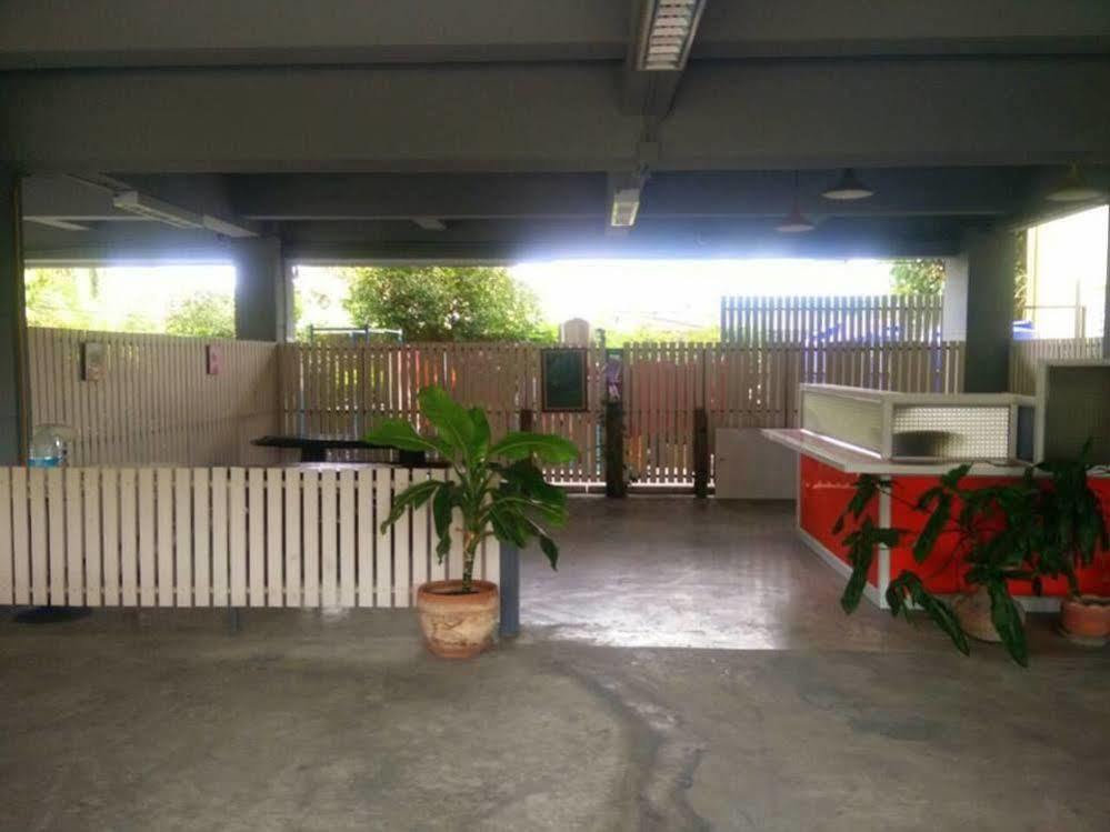 Pc Place Pattaya Dış mekan fotoğraf
