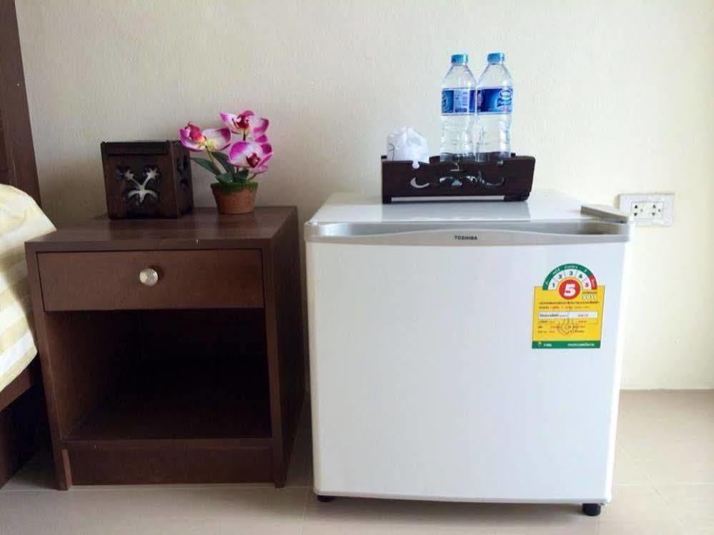 Pc Place Pattaya Dış mekan fotoğraf