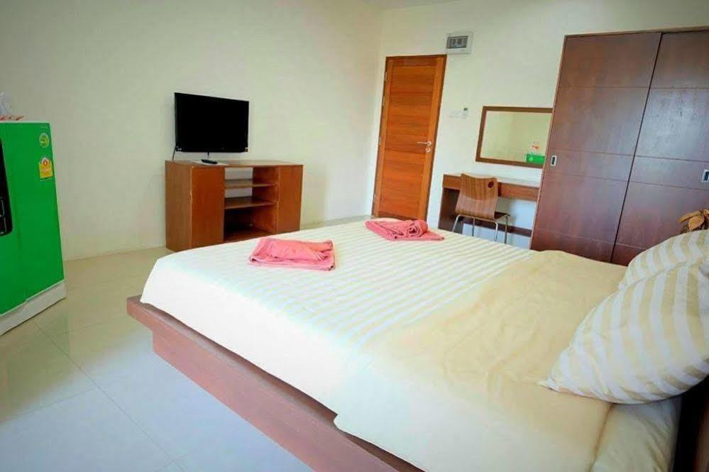 Pc Place Pattaya Dış mekan fotoğraf