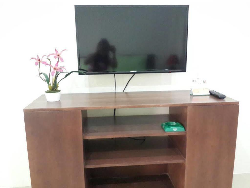 Pc Place Pattaya Dış mekan fotoğraf