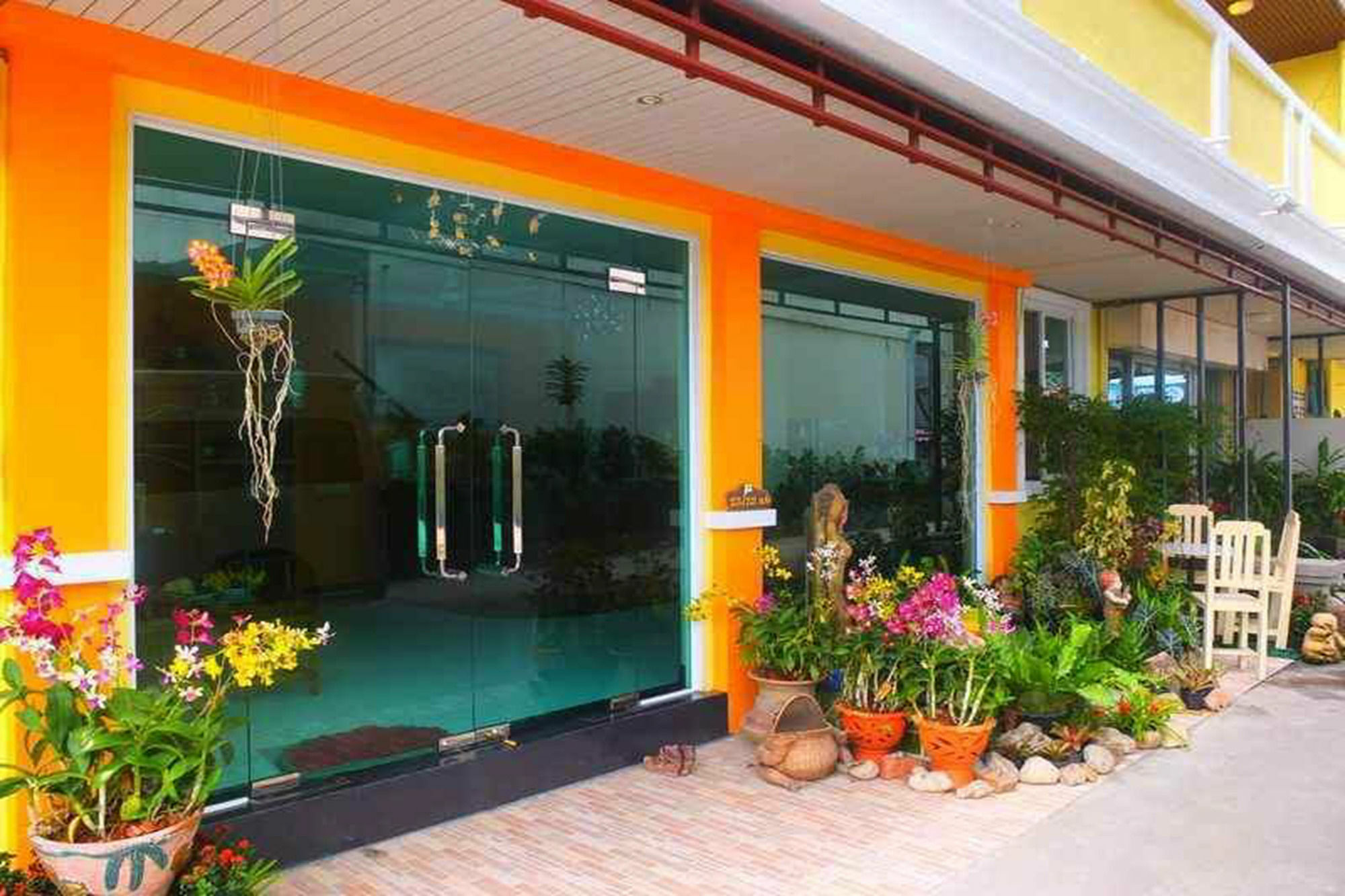 Pc Place Pattaya Dış mekan fotoğraf
