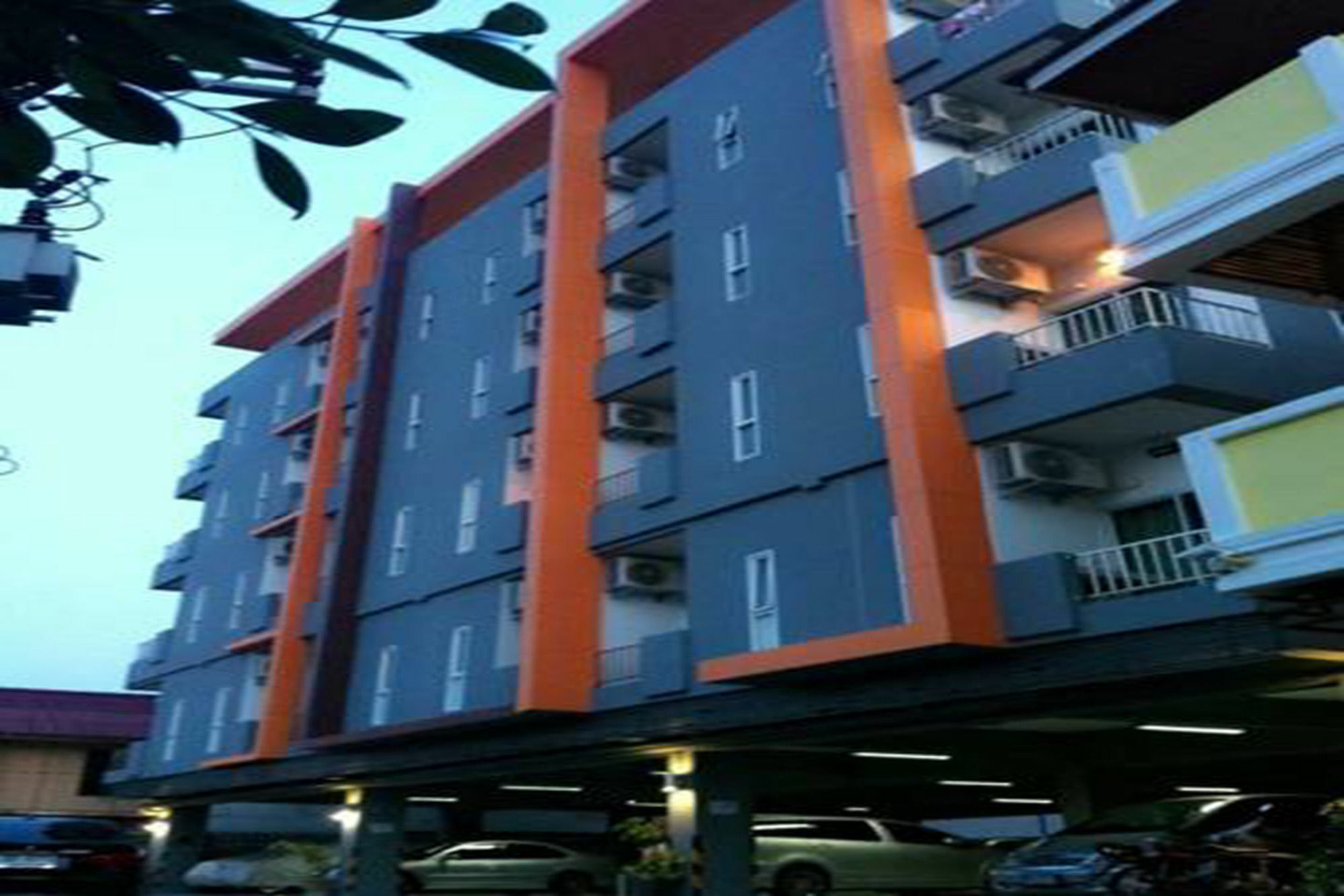 Pc Place Pattaya Dış mekan fotoğraf