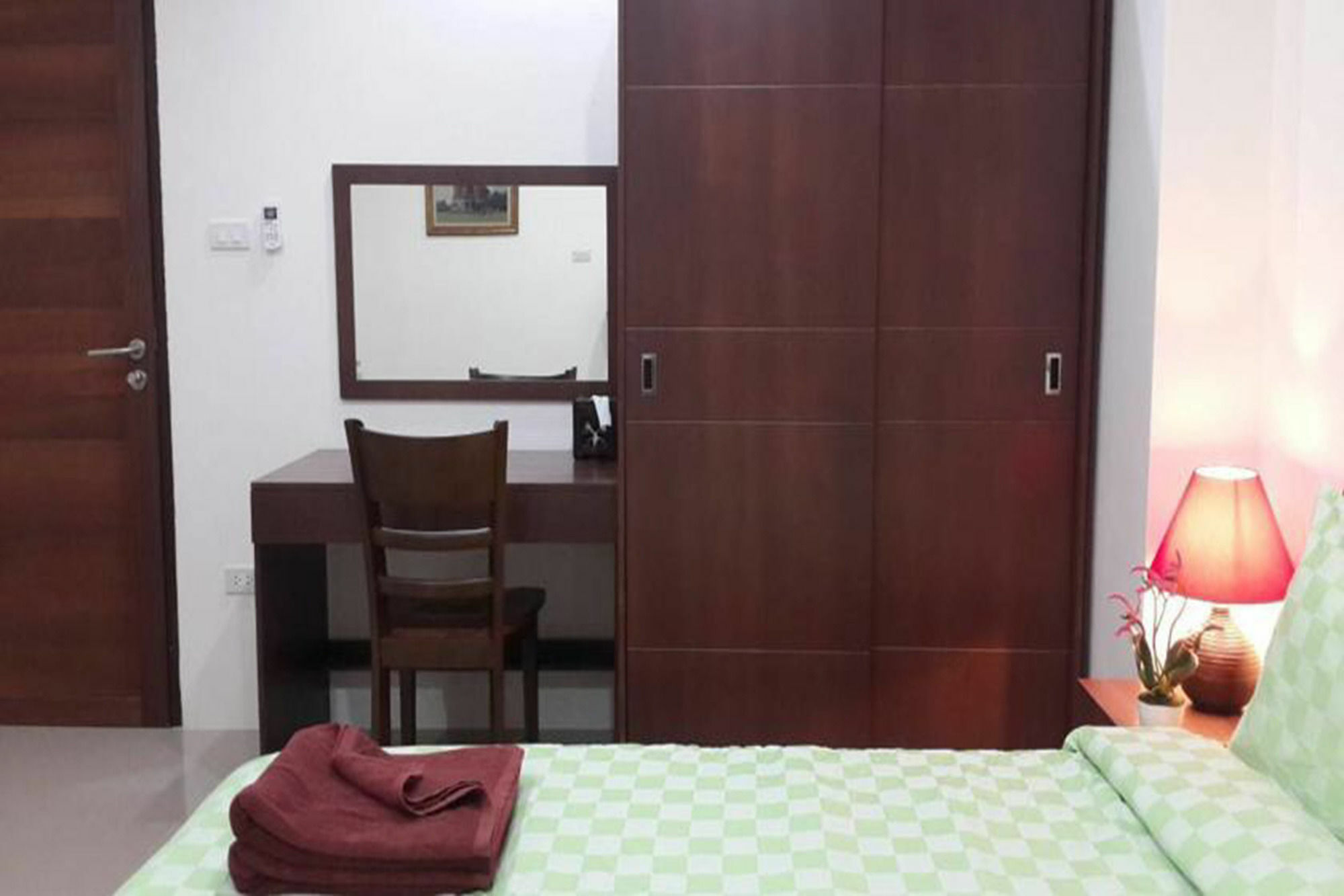 Pc Place Pattaya Dış mekan fotoğraf