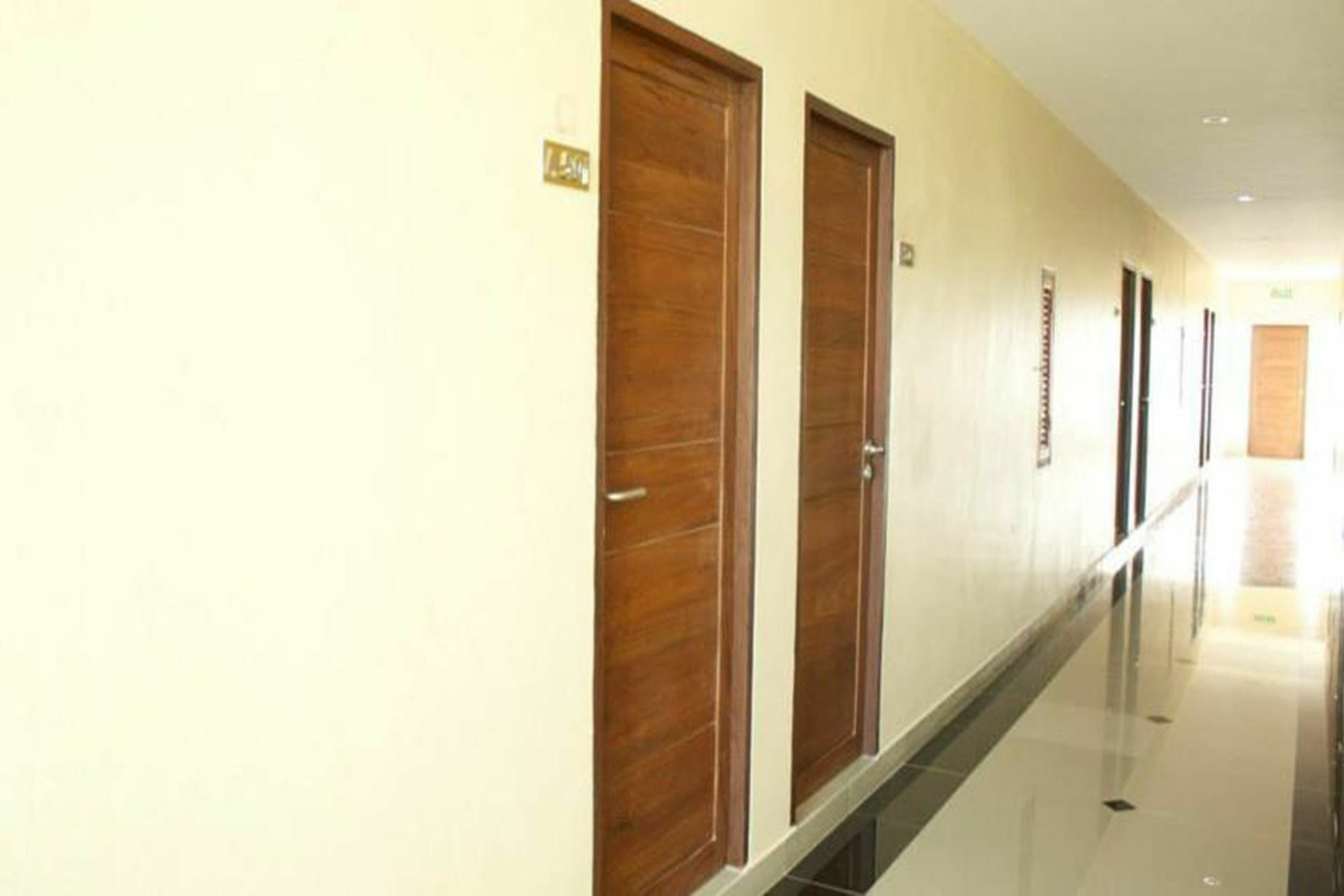 Pc Place Pattaya Dış mekan fotoğraf